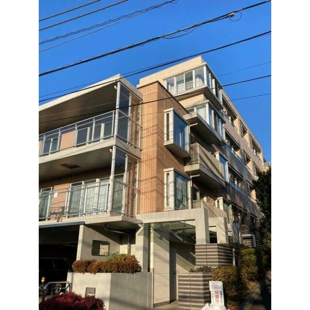 大田区千鳥1丁目 【賃貸居住】マンション