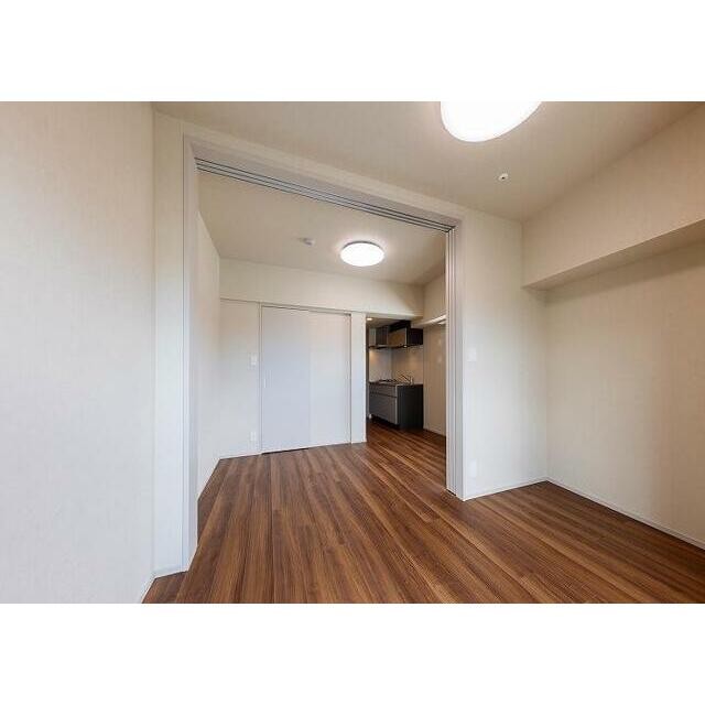 その他、部屋スペース
