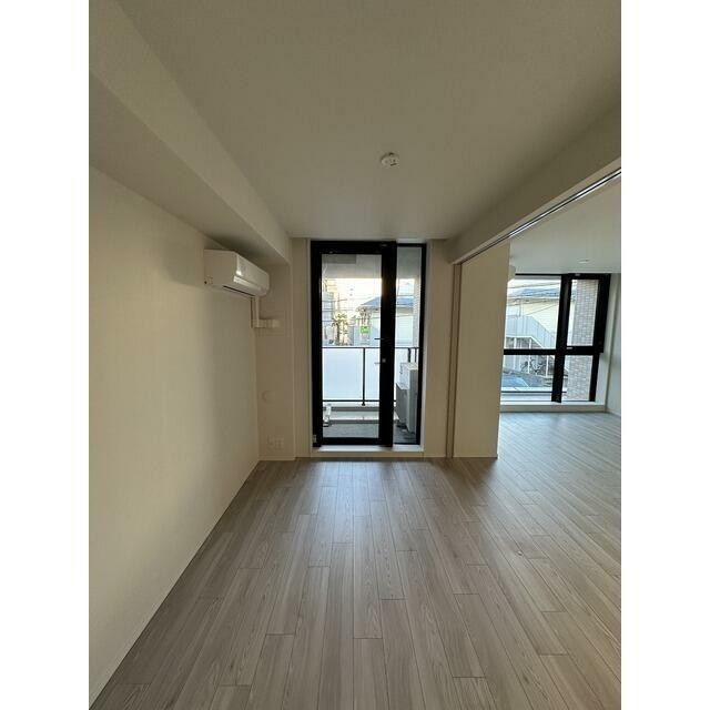 寝室5.5帖