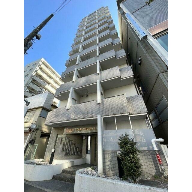 大田区大森中1丁目 【賃貸居住】マンション