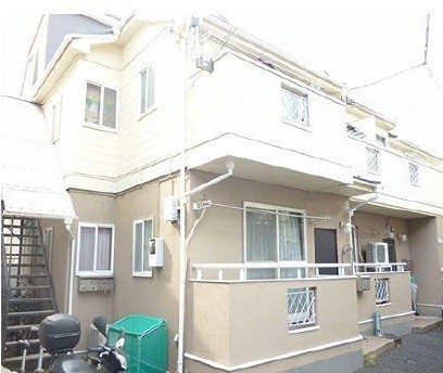 品川区西品川2丁目 【賃貸居住】アパート