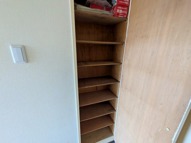 (内装)