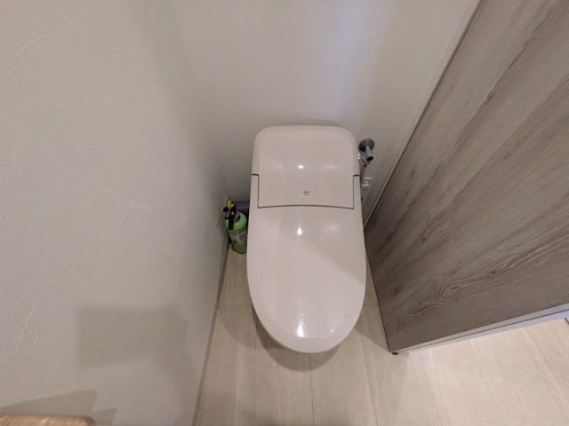 (内装)