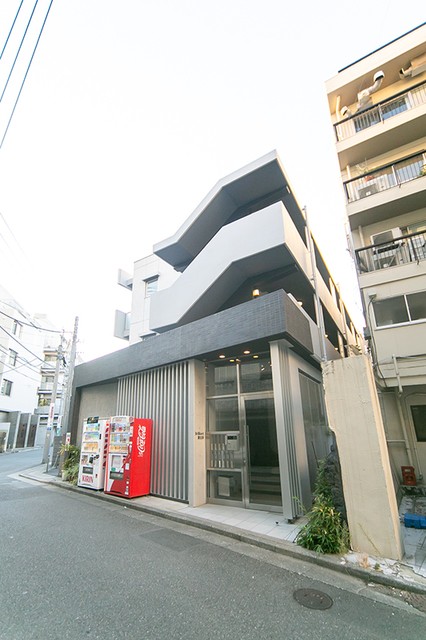 (外観)
