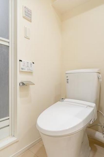 ※写真は同タイプ住戸です。(内装)