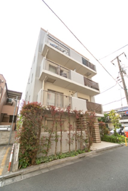 中野区本町5丁目 【賃貸居住】マンション