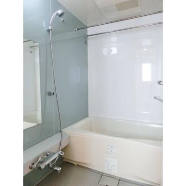 ※写真は同タイプ住戸です。(風呂)