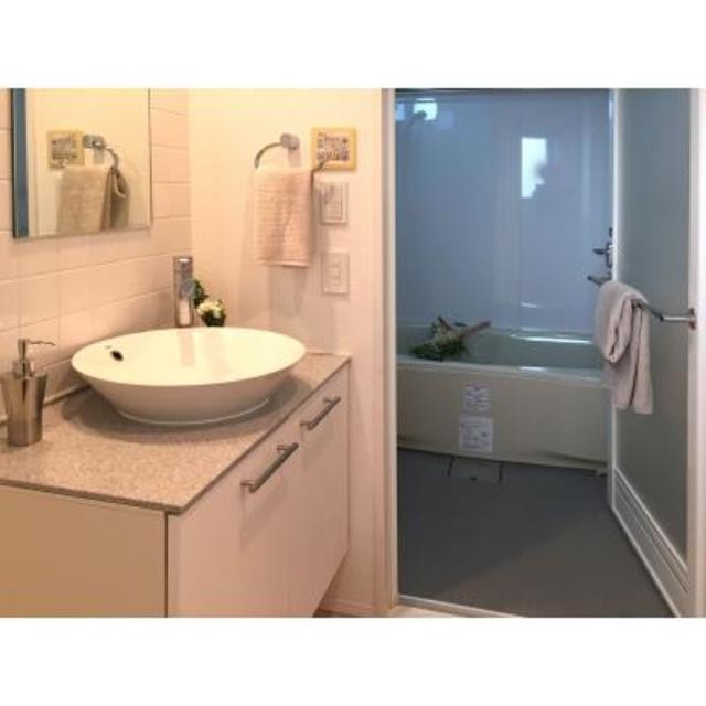 ※写真は同タイプ住戸です。(内装)
