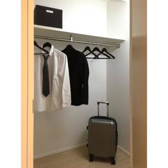 ※写真は同タイプ住戸です。(内装)