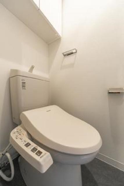 ※写真は同タイプ住戸です。(内装)