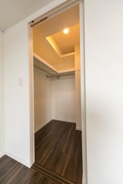※写真は同タイプ住戸です。(内装)