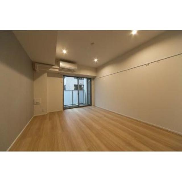※写真は同タイプ住戸です。(居間)