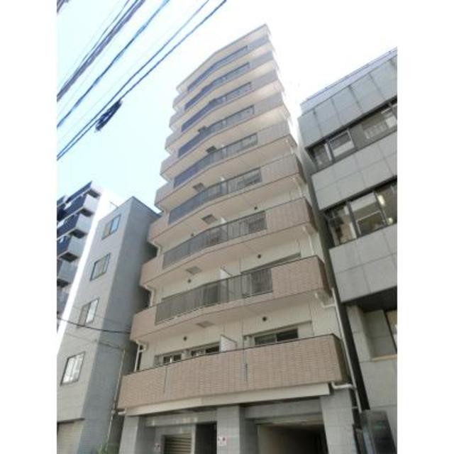 中央区東日本橋3丁目 【賃貸居住】マンション