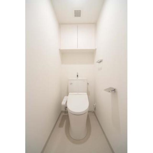 ※写真は同タイプ住戸です。(内装)