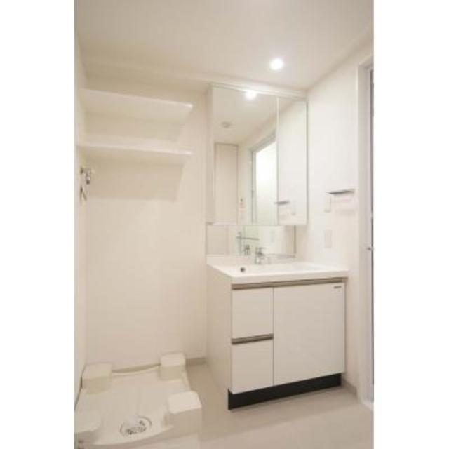 ※写真は同タイプ住戸です。(内装)