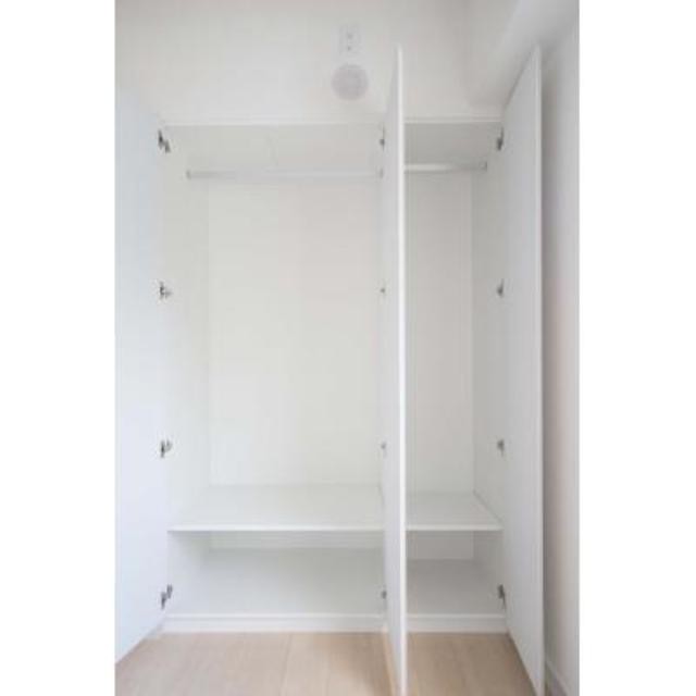 ※写真は同タイプ住戸です。(内装)