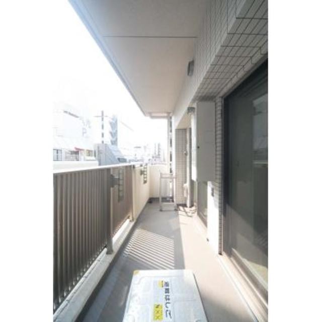 ※写真は同タイプ住戸です。