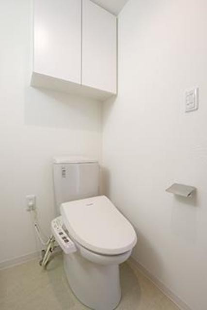 ※写真は同タイプ住戸です。(内装)