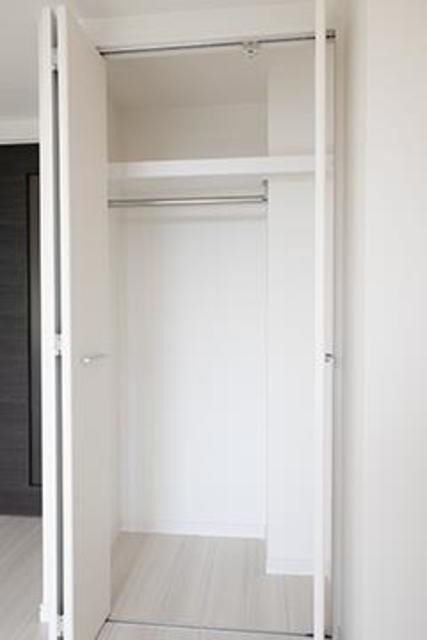 ※写真は同タイプ住戸です。(内装)