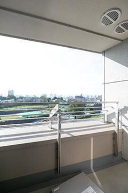 ※写真は同タイプ住戸です。