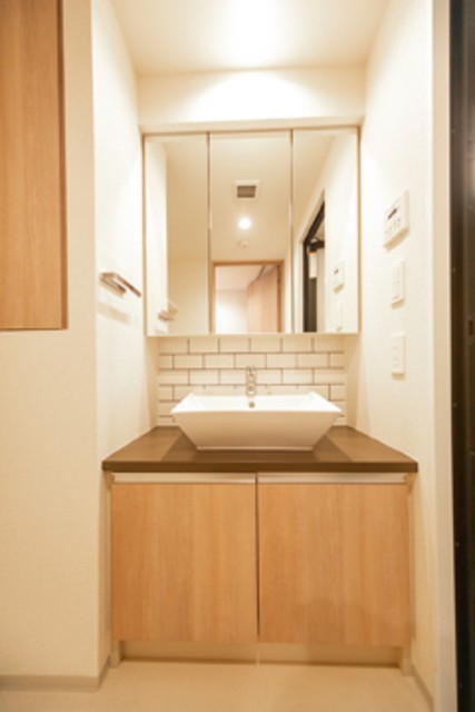 ※写真は同タイプ住戸です。(内装)