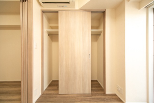 ※写真は同タイプ住戸です。(内装)