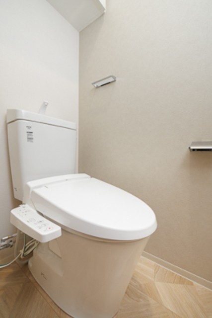 ※写真は同タイプ住戸です。(内装)