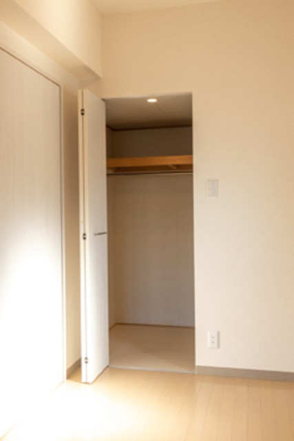 ※写真は同タイプ住戸です。(内装)