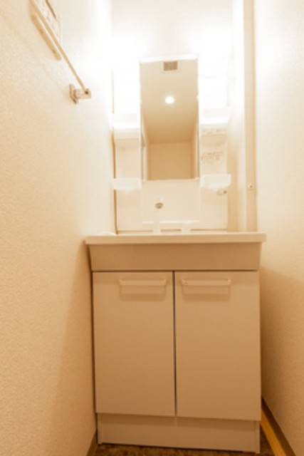 ※写真は同タイプ住戸です。(内装)