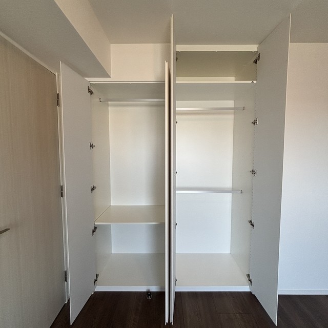 ※写真は同タイプ住戸です。(内装)