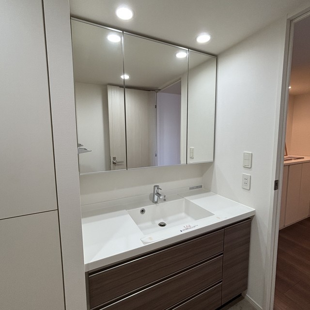 ※写真は同タイプ住戸です。(内装)