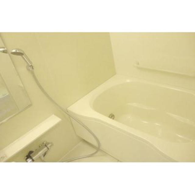 ※写真は同タイプ住戸です。(風呂)