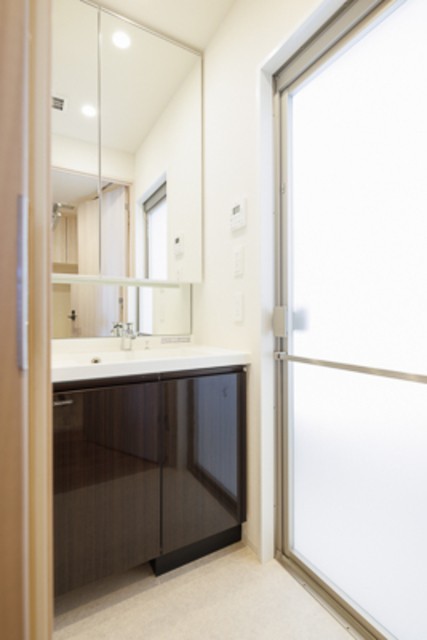 ※写真は同タイプ住戸です。(内装)