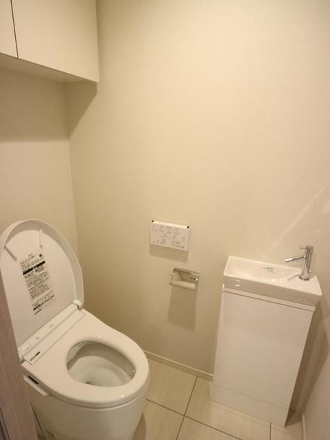 ※写真は同タイプ住戸です。(内装)