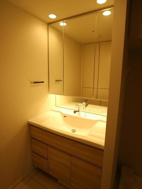 ※写真は同タイプ住戸です。(内装)