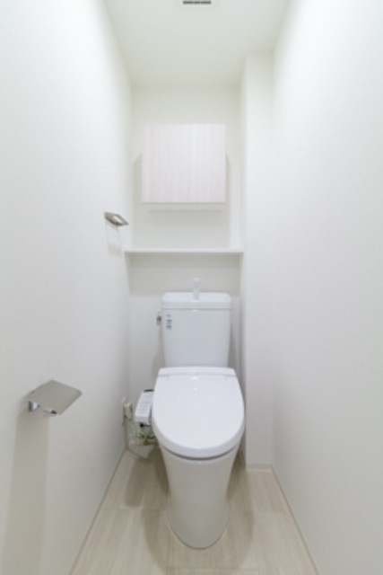 ※写真は同タイプ住戸です。(内装)