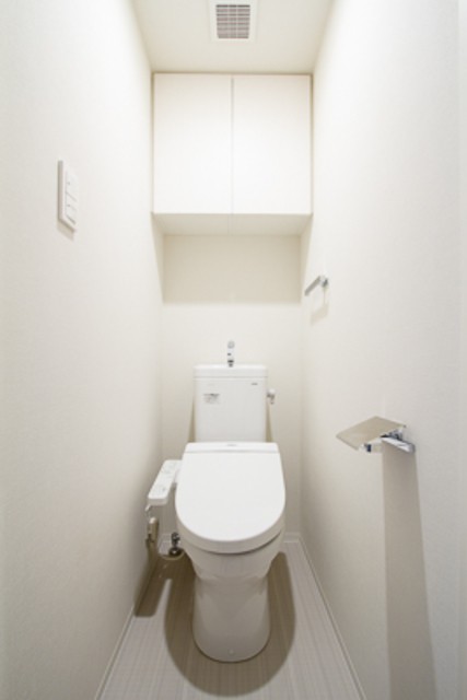 ※写真は同タイプ住戸です。(内装)
