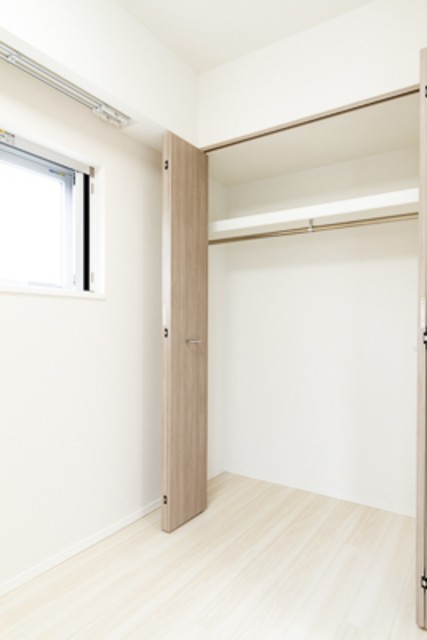 ※写真は同タイプ住戸です。(内装)