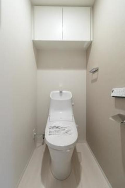 ※写真は同タイプ住戸です。(内装)