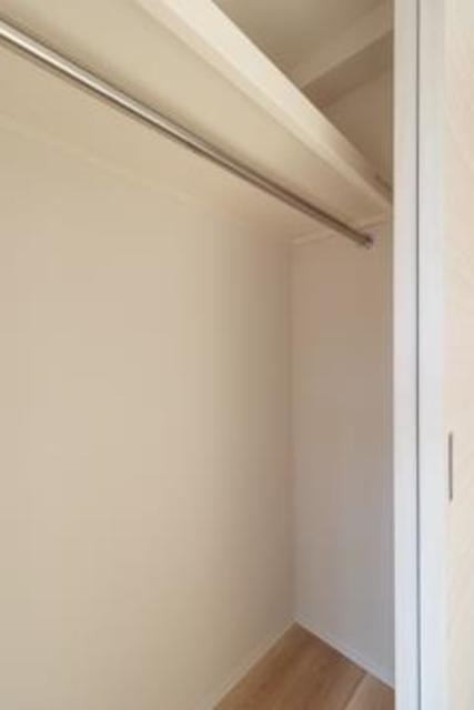 ※写真は同タイプ住戸です。(内装)