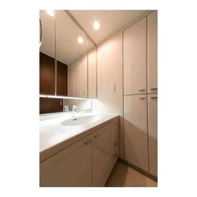 ※写真は同タイプ住戸です。(内装)