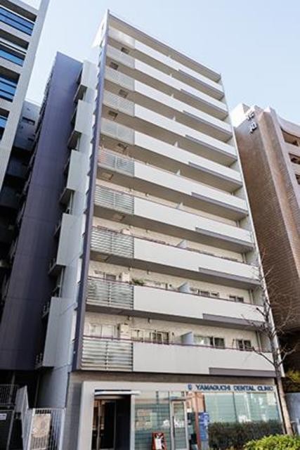 文京区音羽1丁目 【賃貸居住】マンション