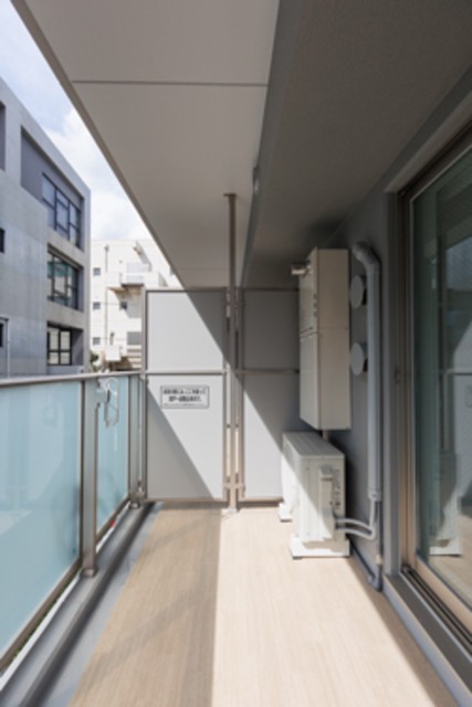 ※写真は同タイプ住戸です。