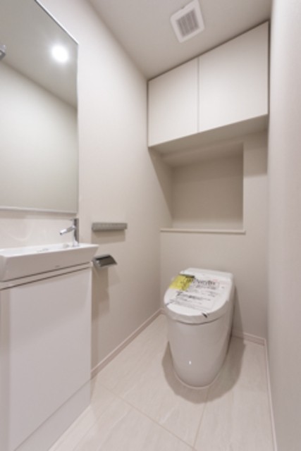 ※写真は同タイプ住戸です。(内装)
