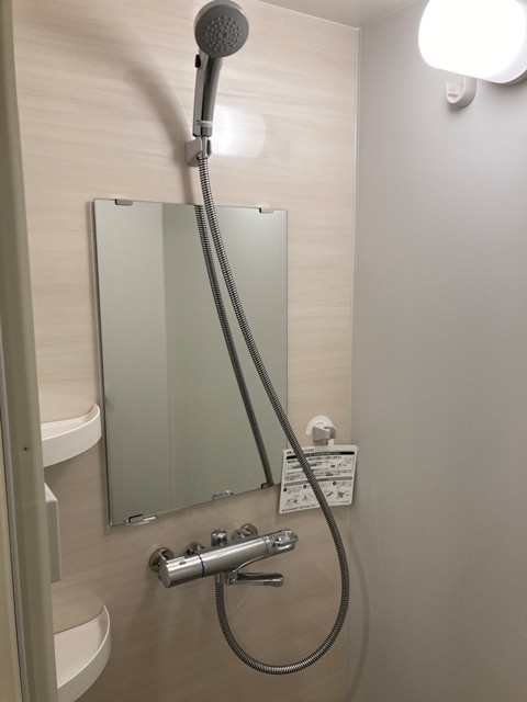 ※写真は同タイプ住戸です。(風呂)