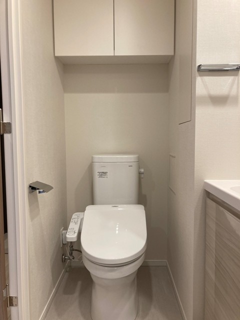 ※写真は同タイプ住戸です。(内装)