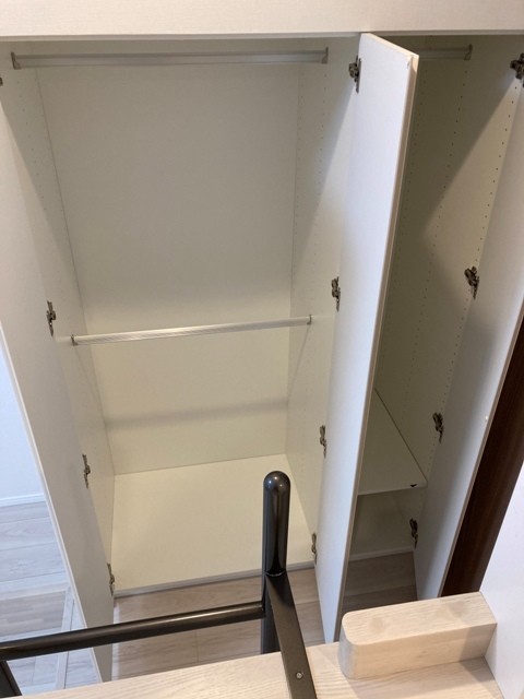 ※写真は同タイプ住戸です。(内装)