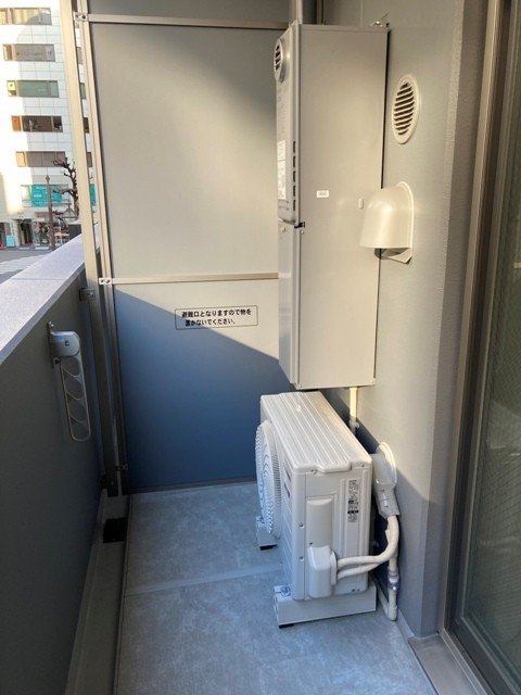 ※写真は同タイプ住戸です。