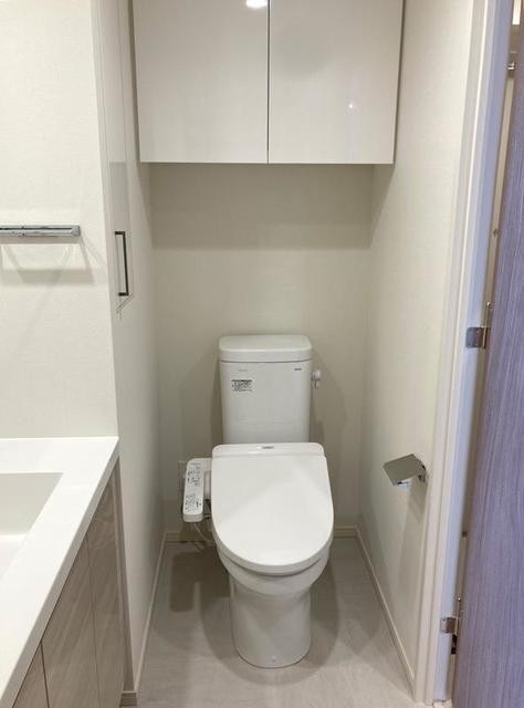 ※写真は同タイプ住戸です。(内装)