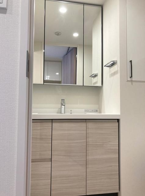 ※写真は同タイプ住戸です。(内装)
